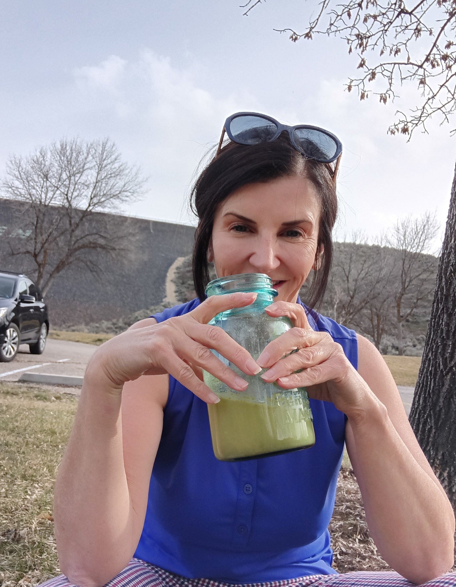 Our Story: Why I Created A Coffee Alternative