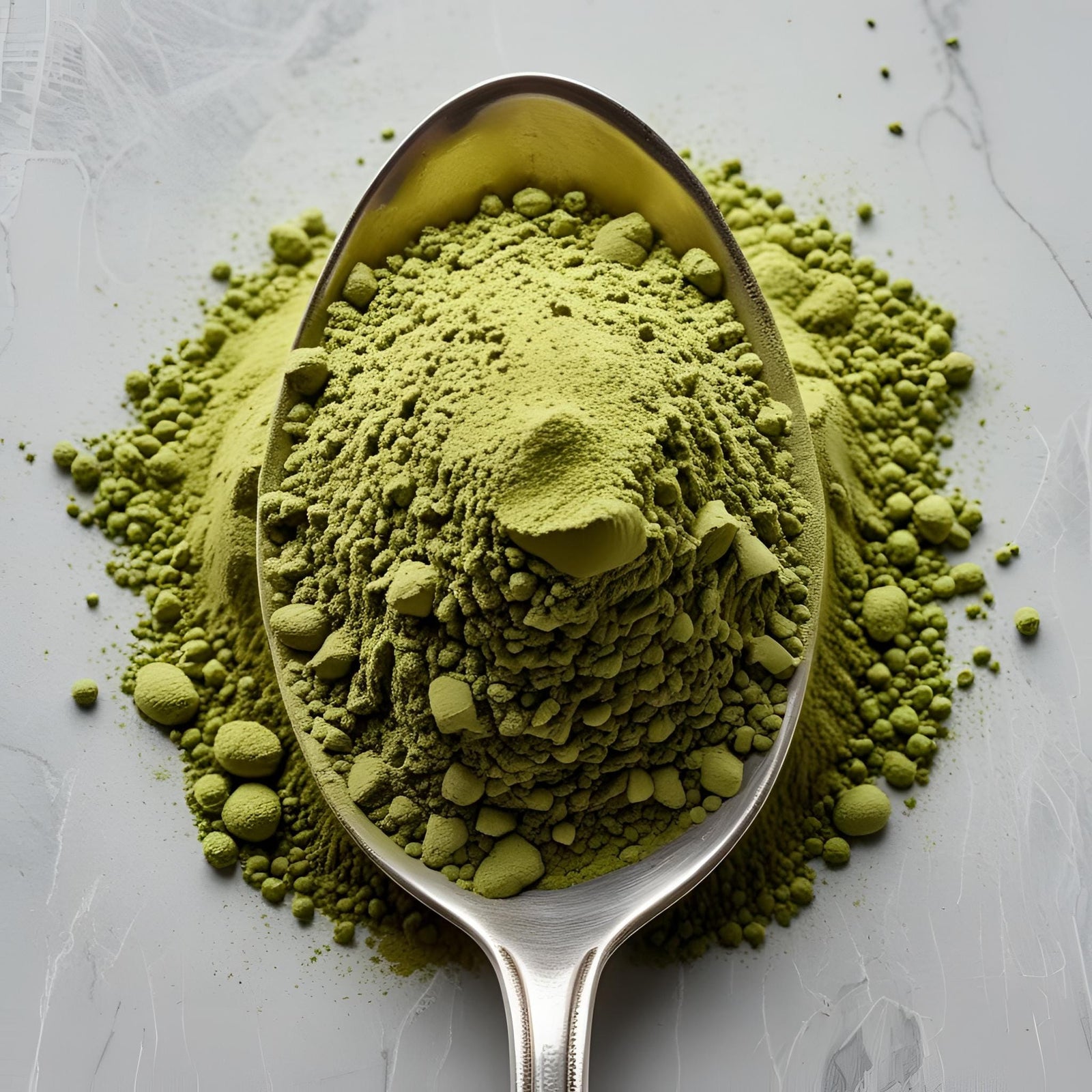 matcha is a superfood latte