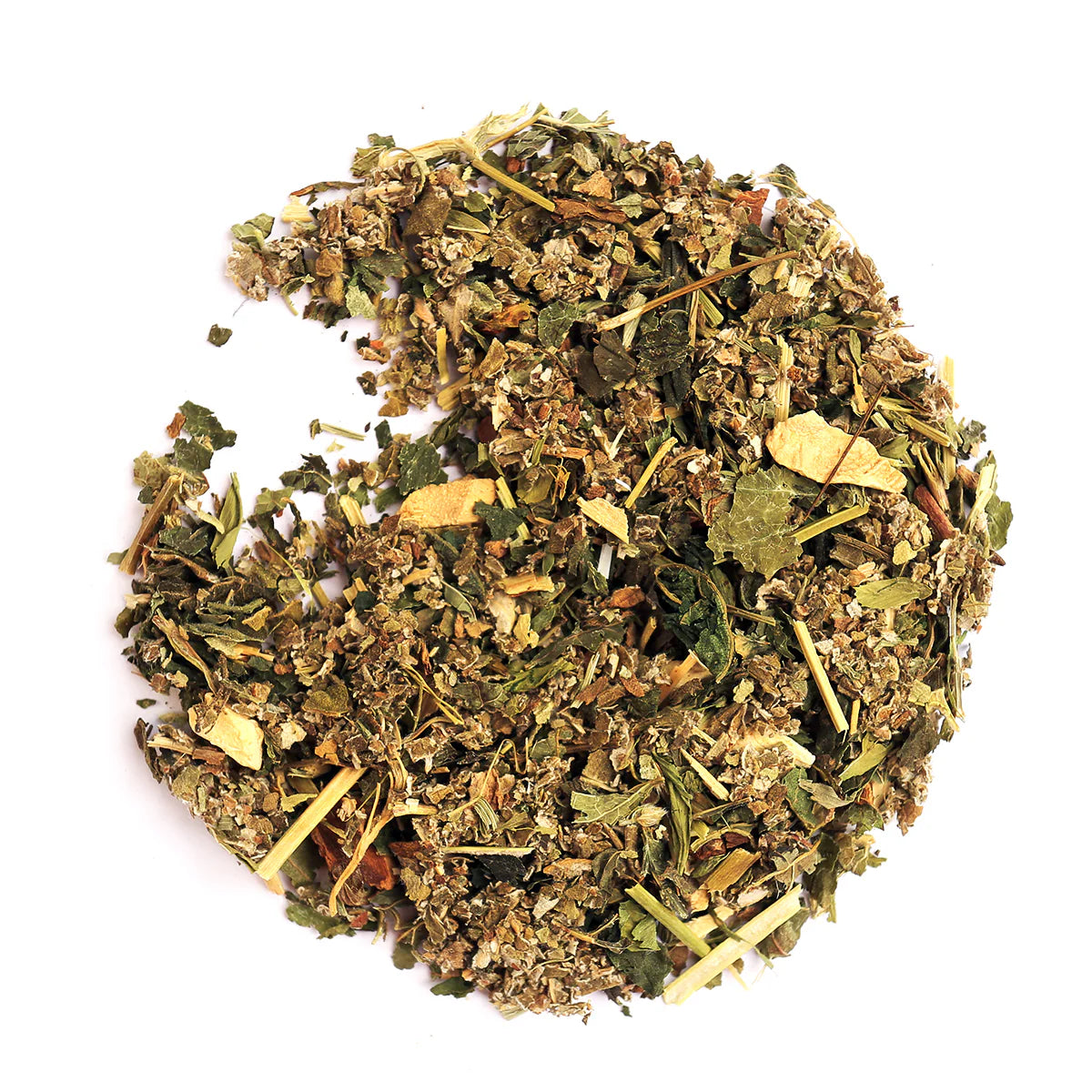 Snooze Loose Tea Blend