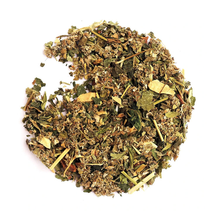 Bright Peace Snooze Tea a Menopause Herbal Tea Blend
