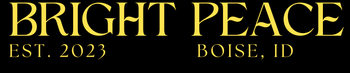 Bright Peace