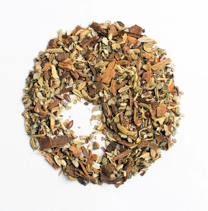 Bright Peace herbal tea Menopause Herbal Tea Blend – Natural Daytime Tea