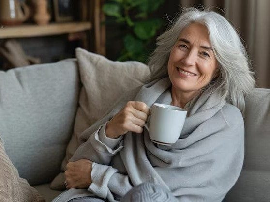 Bright Peace Complexion Herbal Tea Blend