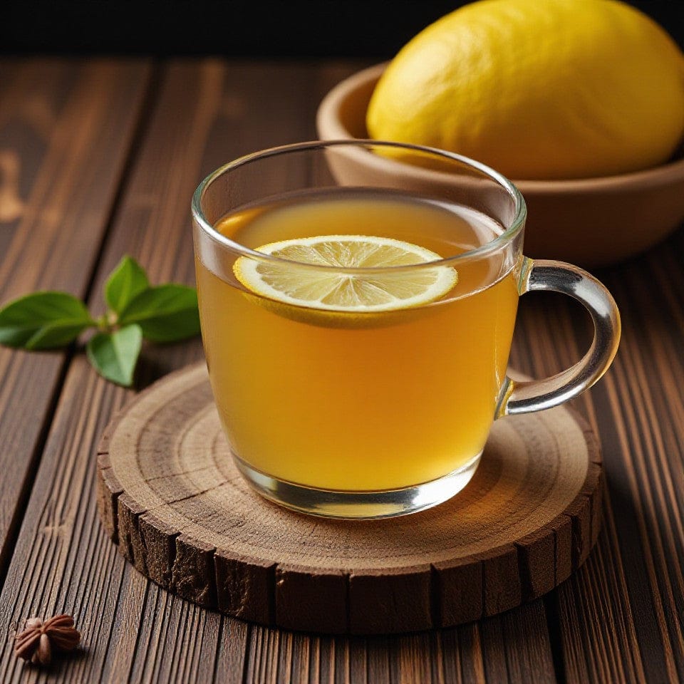 Bright Peace Menopause Herbal Tea Bundle
