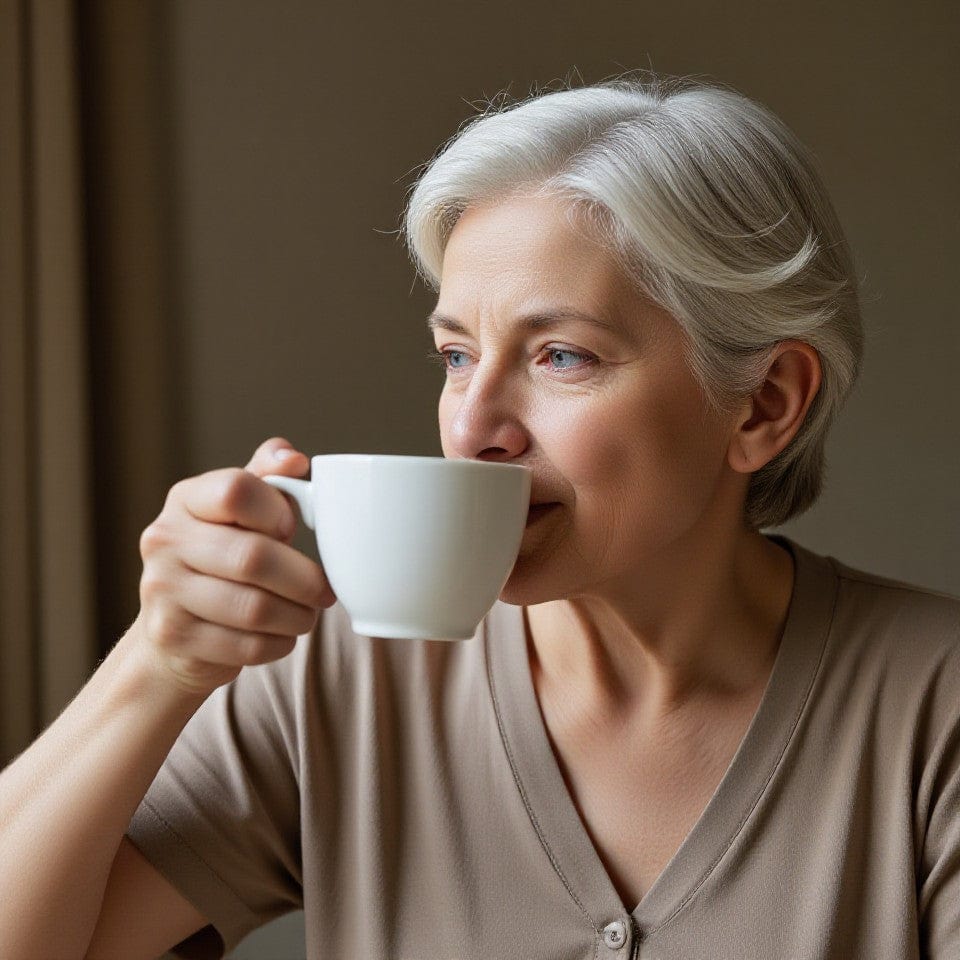 Bright Peace Menopause Herbal Tea Bundle