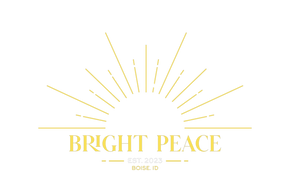 Bright Peace